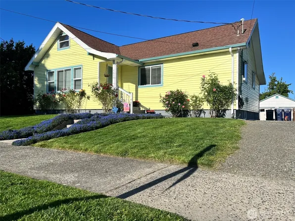 4831 E B, Tacoma, WA 98404