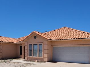 110 N Hawks Nest Trl, Saint David, AZ 85630