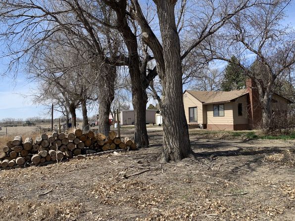 3650 Kinsey Rd, Kinsey, MT 59338
