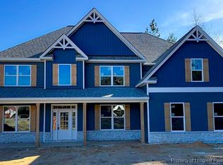 3470 Sids Mill Rd, Fayetteville, NC 28312