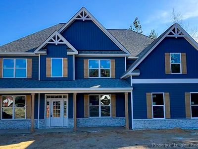 3470 Sids Mill Rd, Fayetteville, NC, 28312