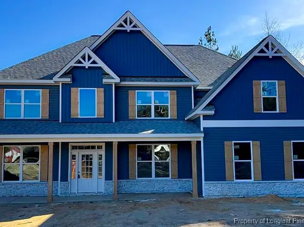 3470 Sids Mill Rd, Fayetteville, NC 28312