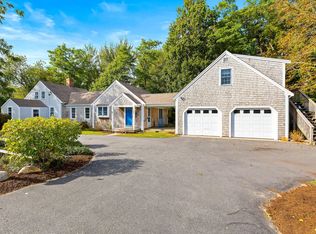 102 Portanimicut Rd, Orleans, MA 02653