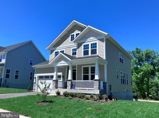 1704 Copperleaf Blvd, Hanover, MD 21076