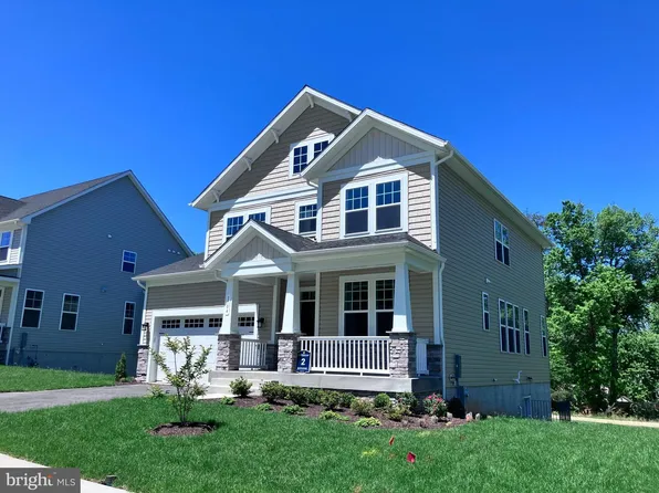 1704 Copperleaf Blvd, Hanover, MD 21076