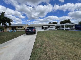 6104 NW 70th Ave, Tamarac, FL 33321