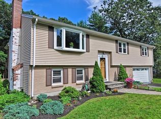 45 Alden Rd, Holliston, MA 01746