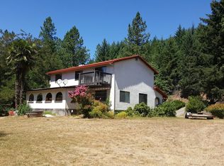 1980 Reuben Rd, Glendale, OR 97442