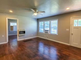 1028 W Wood St, Shawnee, OK 74801