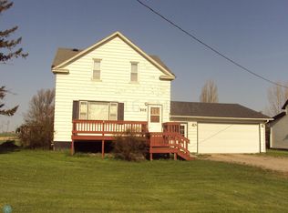 505 Pacific Ave W, Felton, MN 56536