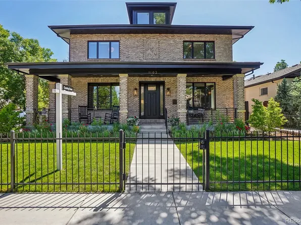 1102 S York Street, Denver, CO 80210