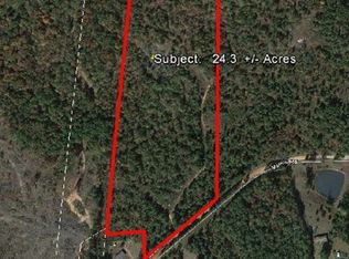 Mathis Rd, Haddock, GA 31033