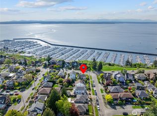 7420 34th Ave NW, Seattle, WA