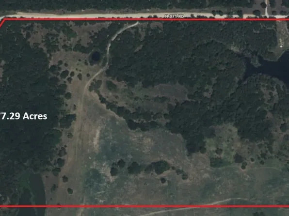 E 1410th Rd, Holdenville, OK 78484
