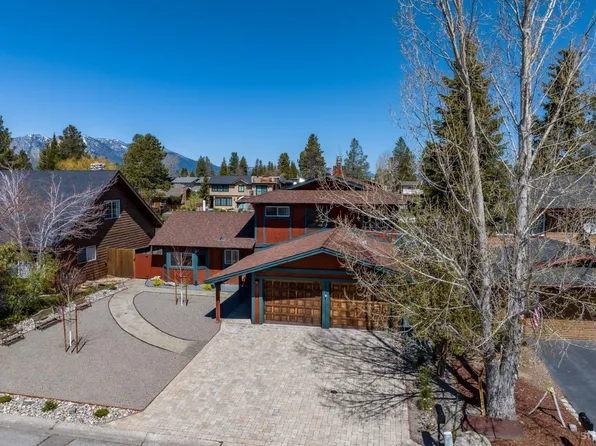 2215 Inverness Dr, South Lake Tahoe, CA 96150