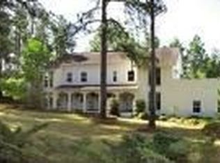 2220 Bermuda Hills Rd, Columbia, SC 29223