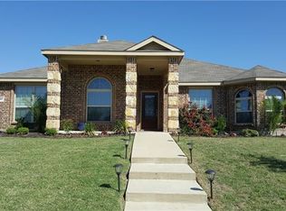 1537 Kentucky Ave, Lancaster, TX 75134