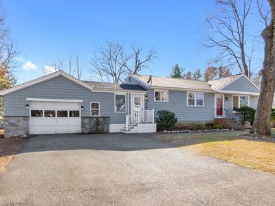 9 Davis Rd, Wilmington, MA, 01887