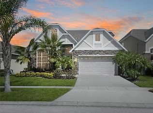 2336 Sand Arbor Cir, Orlando, FL 32824