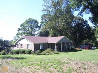 1052 Harlan Lane Rd, Villa Rica, GA 30180