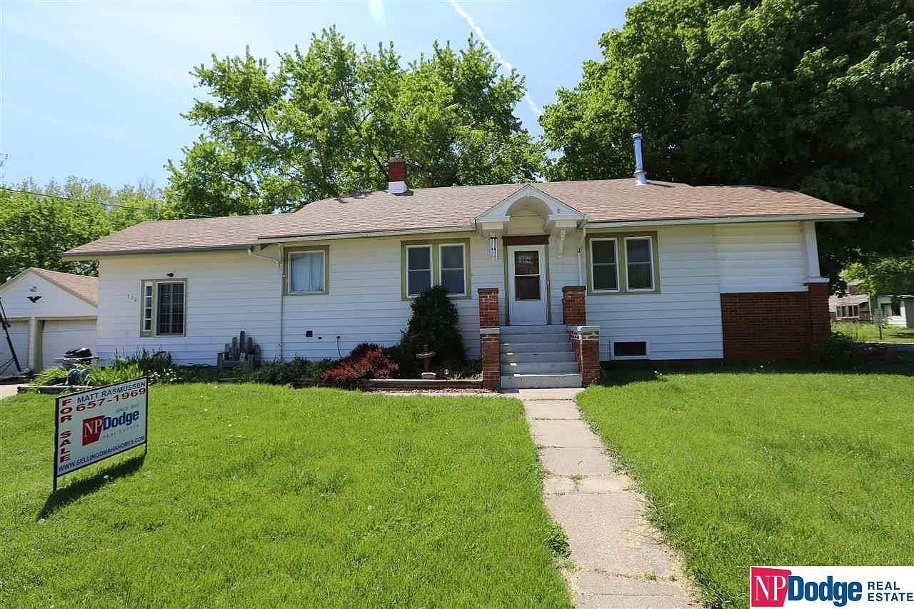 506 West St, Herman, NE 68029 Zillow