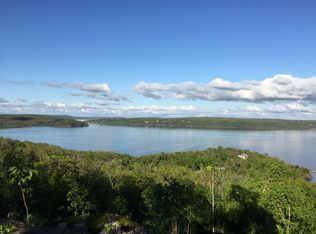 Lot 211 Stone Ridge Estates, Eufaula, OK 74432