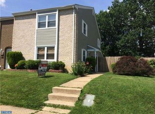 1385 Abbey Way, Bensalem, PA 19020