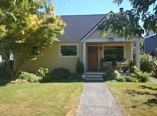 3029 NW 58th St, Seattle, WA 98107