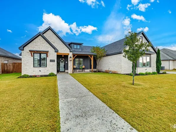 4742 Karsten Creek Dr, San Angelo, TX 76904