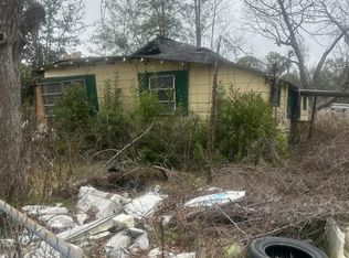 1110 Jordan St, Waycross, GA 31501