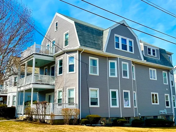 158 Highland Ave, Winthrop, MA 02152