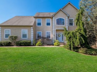 2550 Bristol Rd, Warrington, PA 18976