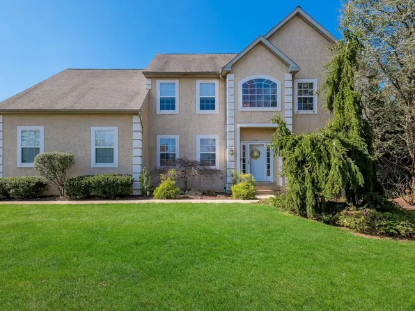 2550 Bristol Rd, Warrington, PA 18976