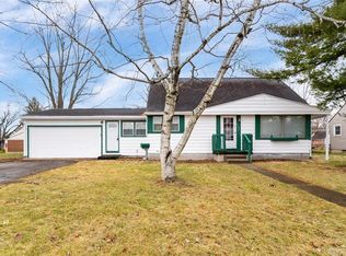 1192 Rydale Rd, Dayton, OH 45405