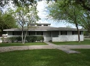 2700 Country Club Dr, Odessa, TX 79762