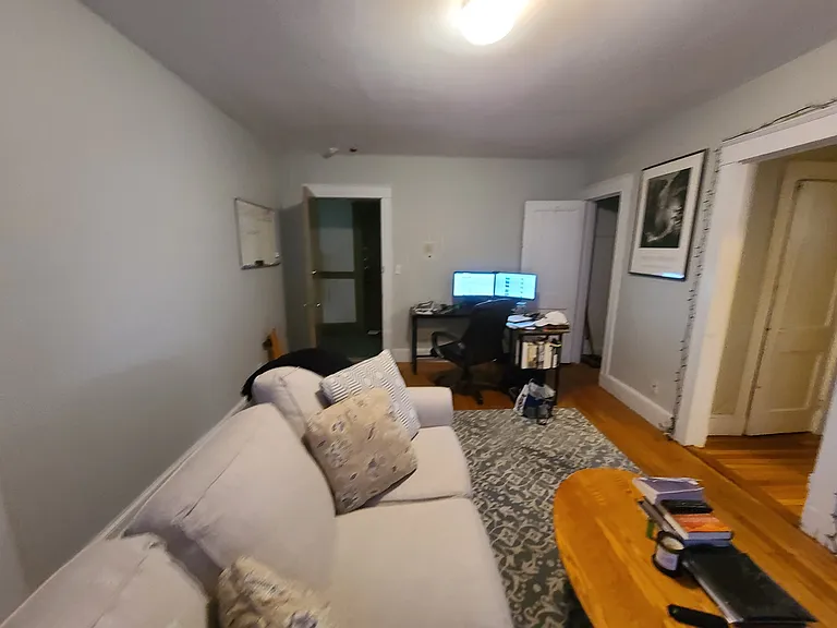 1618 Commonwealth Ave #26 — Photo 2