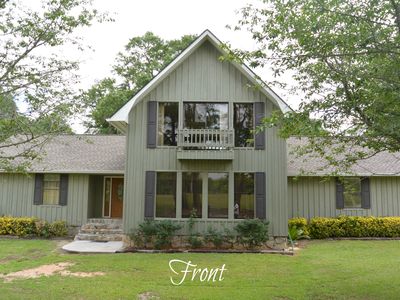 270 Columbus Dr, Vidalia, GA, 30474