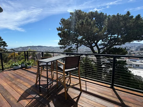(undisclosed Address), San Francisco, CA 94127
