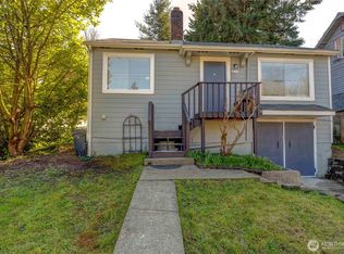 211 W Harvard Avenue, Shelton, WA 98584