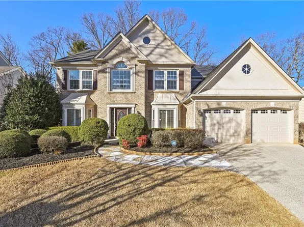 6415 Stapleford Ln, Johns Creek, GA 30097