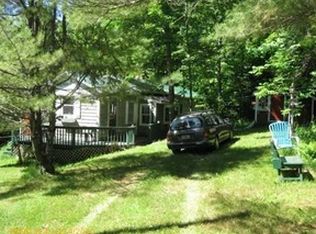 1260 Hostile Valley Rd, Palermo, ME 04354