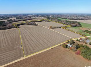 Mack Dr, Dillon, SC 29536