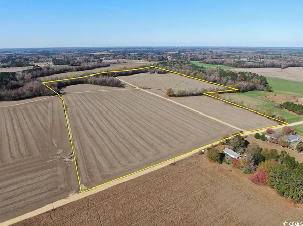 TBD Mack Dr., Dillon, SC 29536