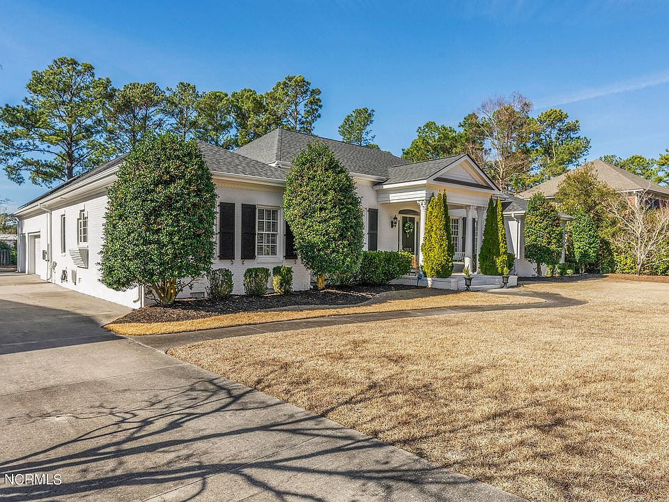 2318 Tattersalls Drive, Wilmington, NC 28403 Zillow