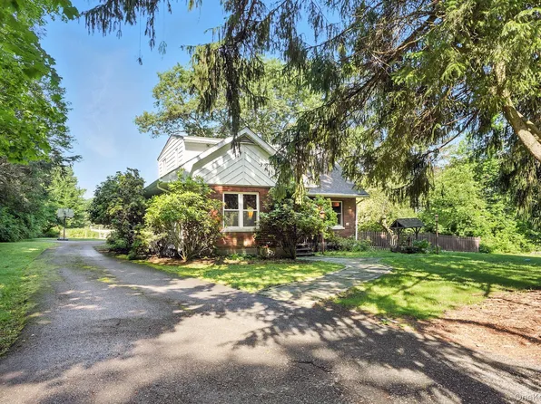 28 Moseman Avenue, Katonah, NY 10536