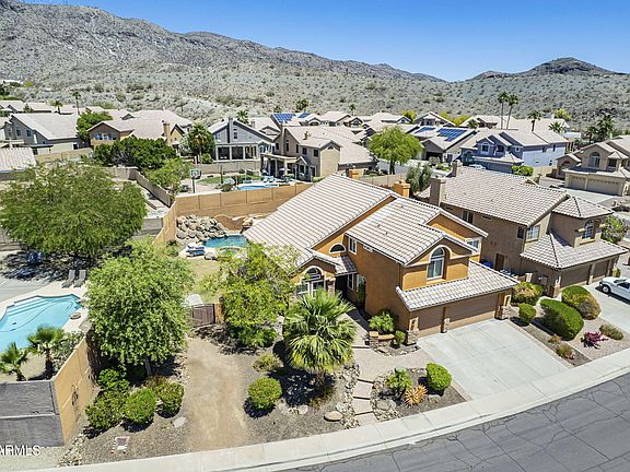 2nd image of 768 E MOUNTAIN SKY Avenue