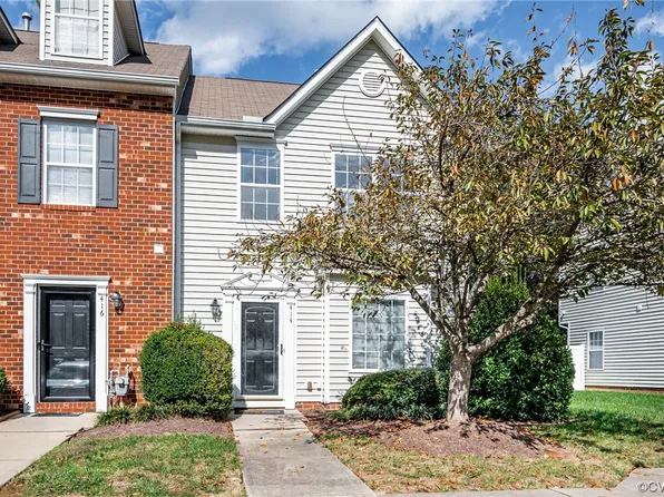 414 Westover Pines Dr, Richmond, VA 23223