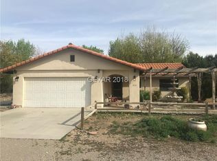 300 E Country Place Rd, Pahrump, NV 89060