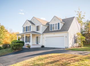 5 Brunelle Dr, Rutland, MA 01543