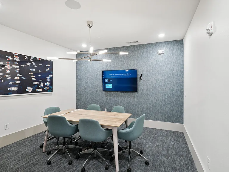 Conference Room